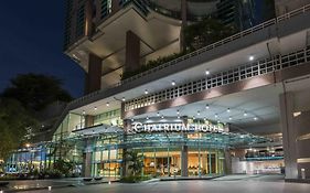 Chatrium Hotel Riverside Bangkok